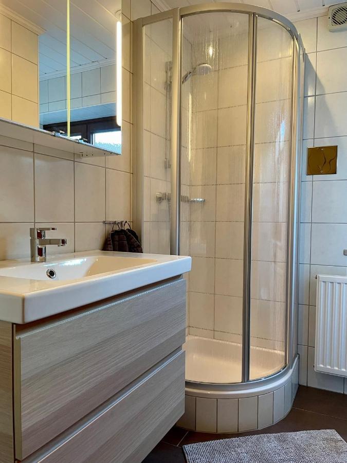 Appartements Kroell, Joker Card In Summer Included! Saalbach-Hinterglemm Eksteriør billede