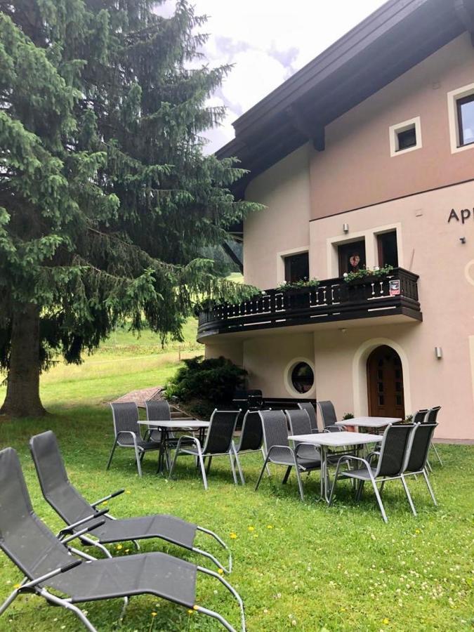 Appartements Kroell, Joker Card In Summer Included! Saalbach-Hinterglemm Eksteriør billede