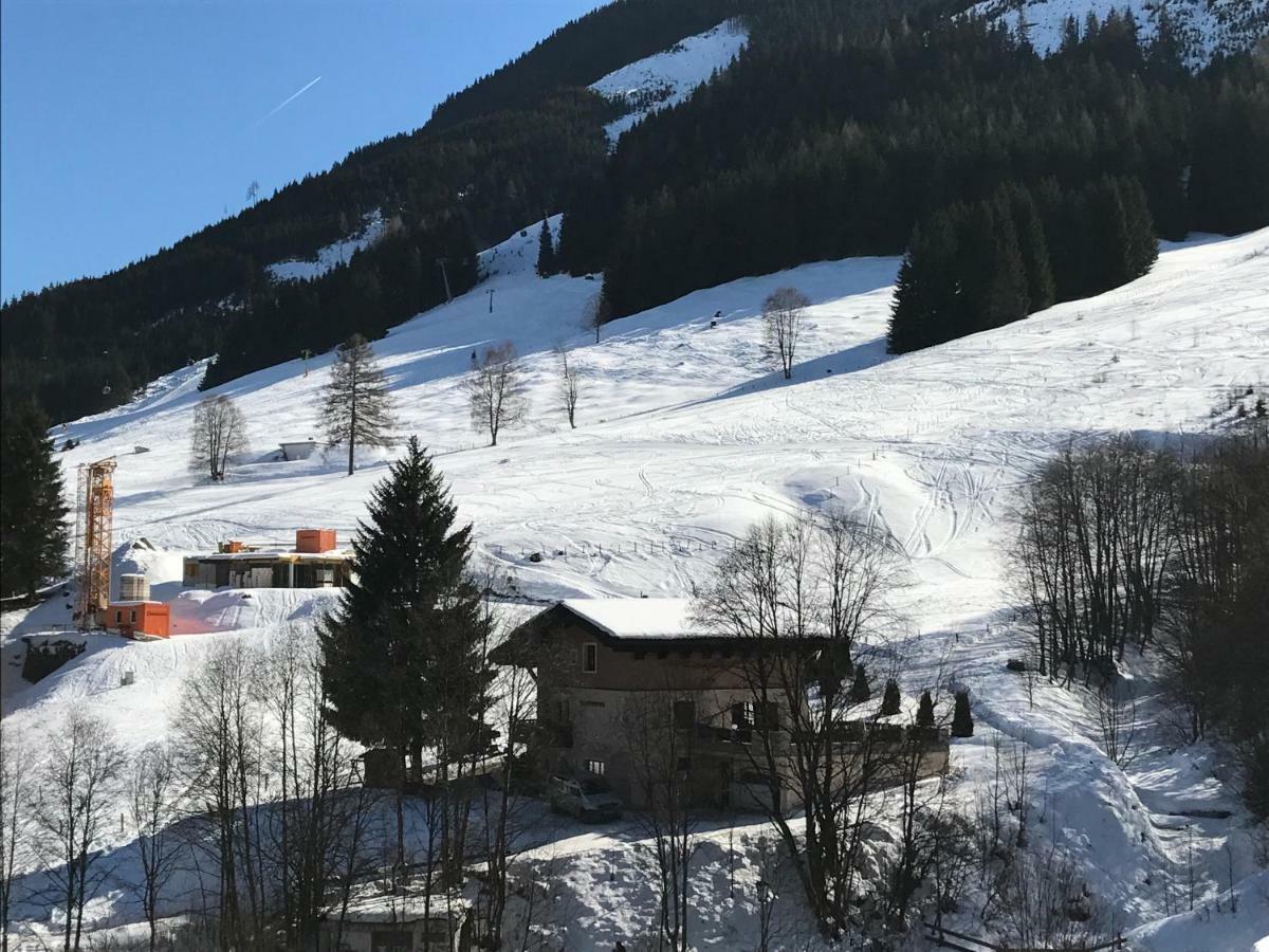 Appartements Kroell, Joker Card In Summer Included! Saalbach-Hinterglemm Eksteriør billede