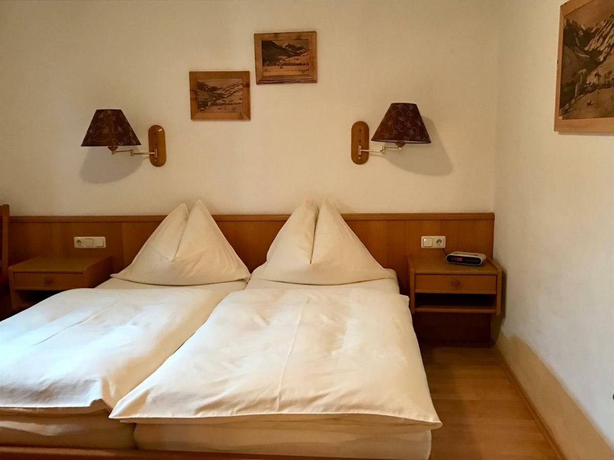Appartements Kroell, Joker Card In Summer Included! Saalbach-Hinterglemm Eksteriør billede