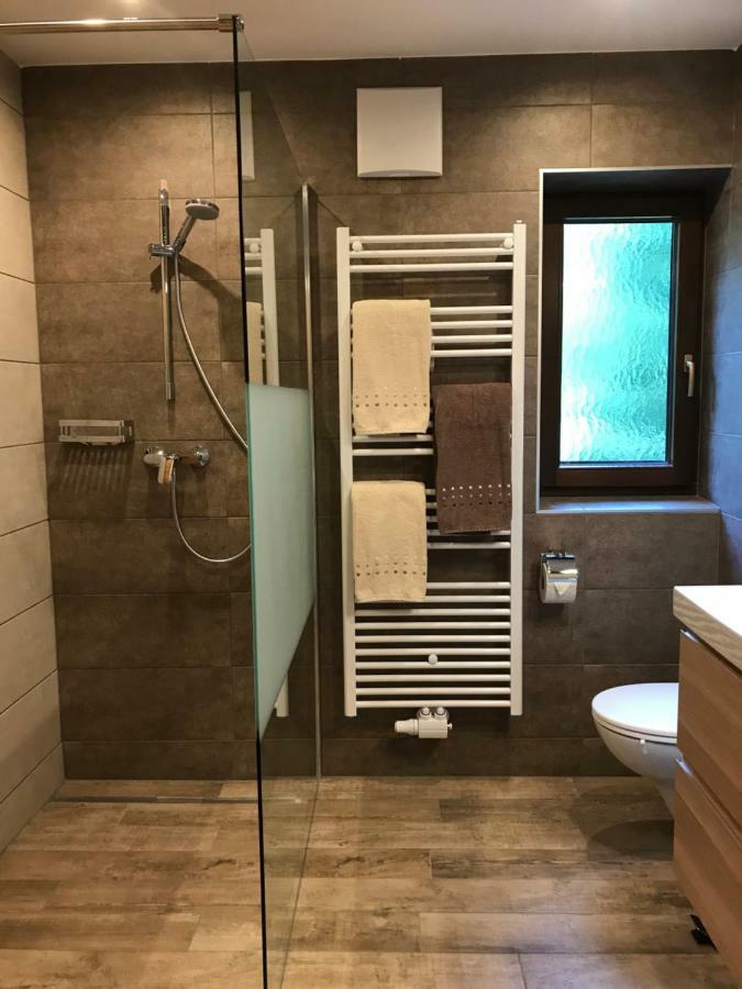 Appartements Kroell, Joker Card In Summer Included! Saalbach-Hinterglemm Eksteriør billede