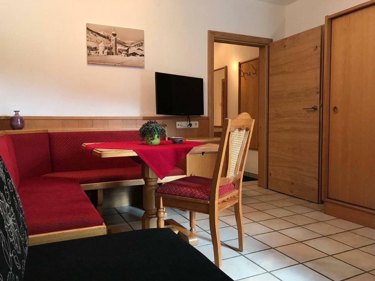 Appartements Kroell, Joker Card In Summer Included! Saalbach-Hinterglemm Eksteriør billede